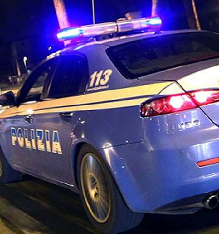 Busto, positivo al Covid esce di casa con i nipotini minorenni per rubare: scoperto dalla polizia