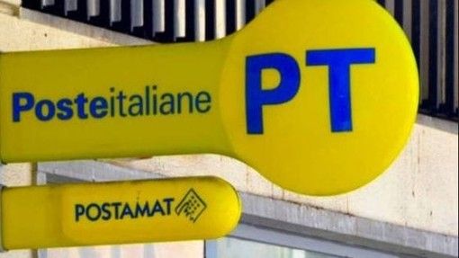 Uffici postali: da lunedì 29 agosto torna l’apertura pomeridiana