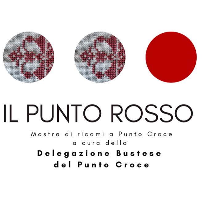 In sala del Ricamo la rassegna “il punto rosso” dedicata a Jackye Derhay Renahy