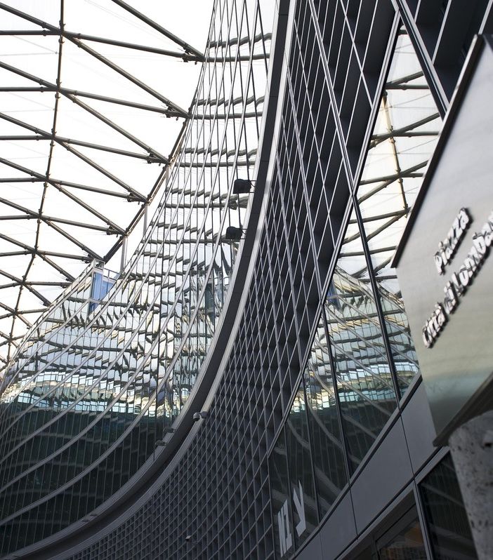 Dalla Regione 32 milioni per riqualificare la stazione di Saronno e le aree circostanti