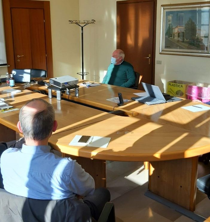 Parabiago, nasce un tavolo per la ripartenza del territorio: “Riappropriamoci del futuro”