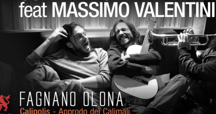 JAZZaltro: rinviato il concerto di Carlos Forero Cumbia Poder a Fagnano