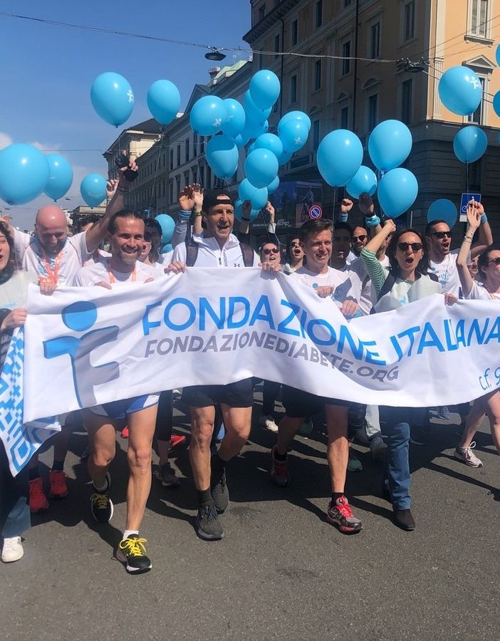 Il Rotary Club “Castellanza” corre per la solidarietà