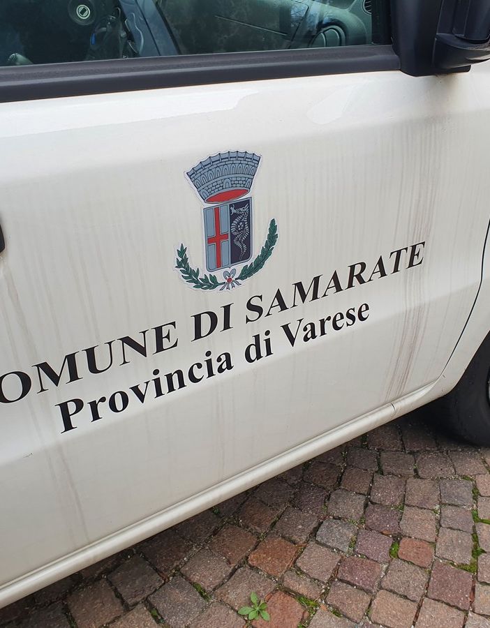 Il Covid fa altre due vittime a Samarate. 38 i decessi causati dal «maledetto»
