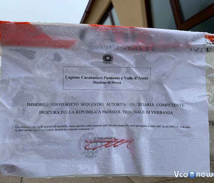 Mottarone, continuano le indagini: oggi nuovi accertamenti tecnici