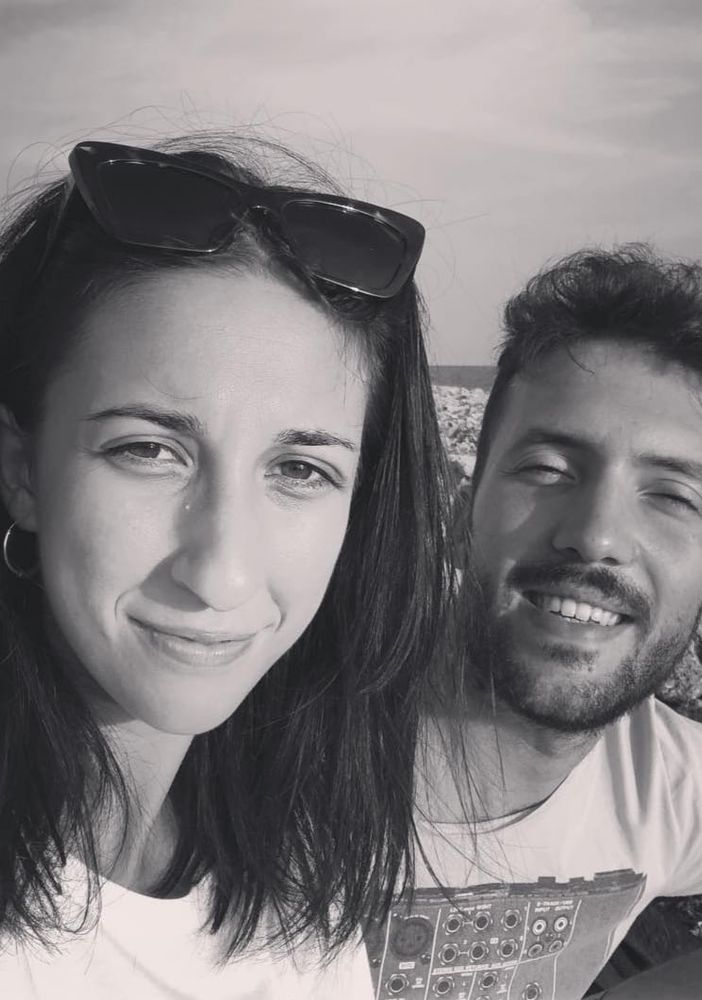 Alessandro e Silvia insieme fino alla fine. Giovedì l'ultimo saluto alla chiesa di San Fermo