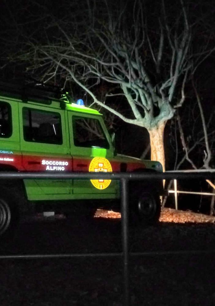 Ragazzo di 21 anni della provincia di Varese disperso sui monti della Valsassina