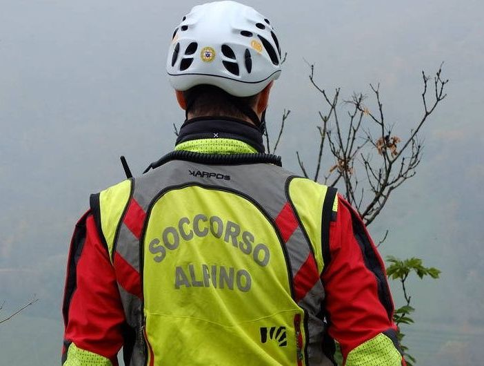 Anziano varesino disperso in Val Vigezzo, portato in salvo dal Soccorso alpino