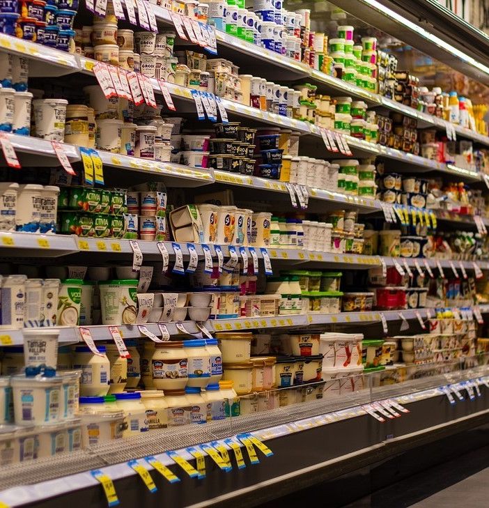 Festività di Pasqua, l’amministrazione di Busto scrive ai supermercati: «Attenzione agli assembramenti»