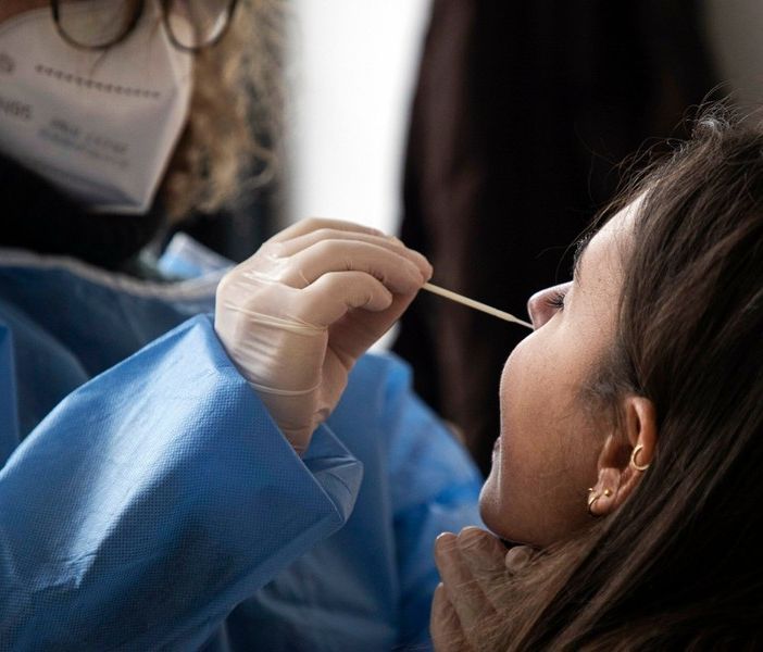 Coronavirus, il punto in provincia: Varese +52, Busto +23, Gallarate +23, Saronno +24