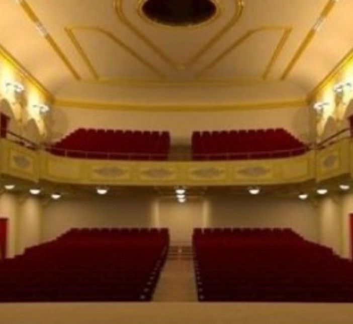 Il teatro Tirinnanzi sarà la nuova location del concerto di stasera
