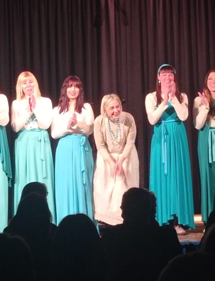 “E Corte... sia”, musica e teatro in scena a Castellanza