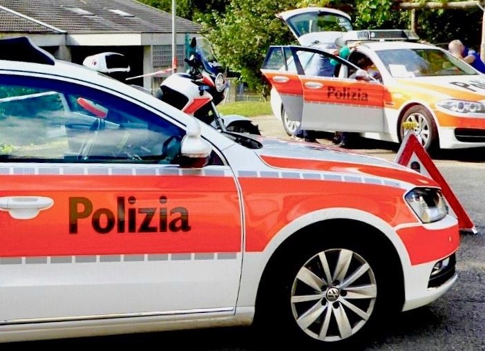 Giallo sul cadavere rinvenuto in Ticino: non si esclude l'omicidio