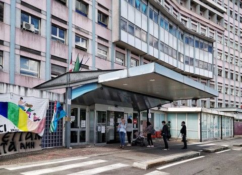 Tragedia Mottarone, al Regina Margherita il piccolo Eitan ha aperto gli occhi