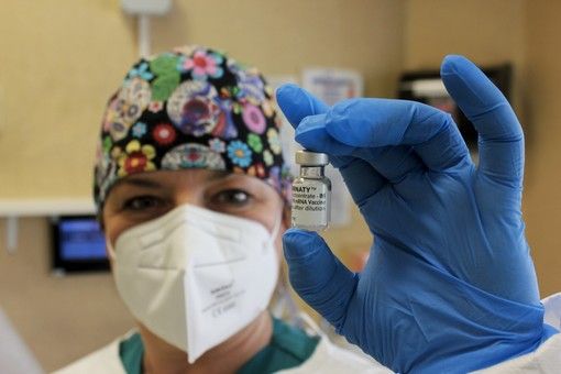 Coronavirus, il punto in provincia: Varese +18, Busto +9, Gallarate +7, Luino +7, Saronno +4