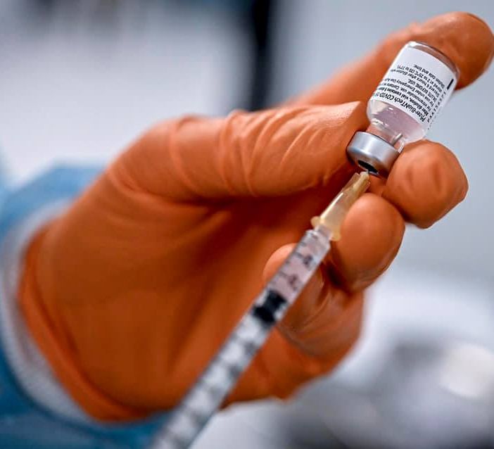Open day vaccinale a Legnano