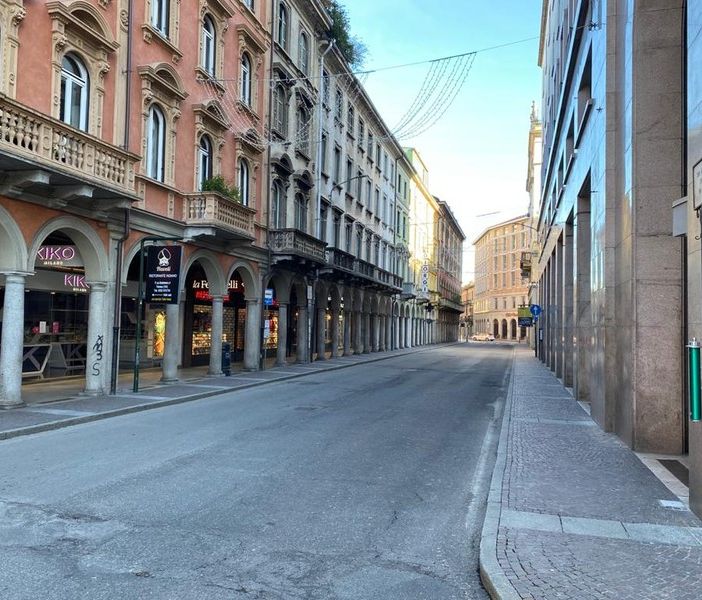 Sarà una Pasqua in zona rossa. Spostamenti, seconde case e visite ai parenti: ecco cosa si può fare e cosa no