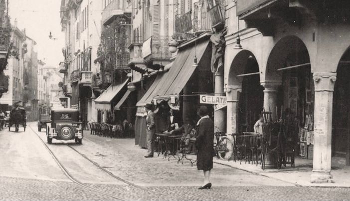 Con il caffè Zamberletti scompare un'altra bandiera varesina. Della città che fu resta una foto sempre più sbiadita