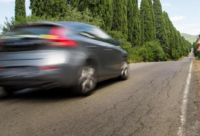 Ecco gli autovelox in provincia di Varese e in Lombardia attivi da oggi a domenica 8 maggio