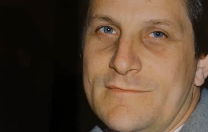 Tre anni senza Vincenzo De Bernardi, storico “Pres” degli arbitri di Busto