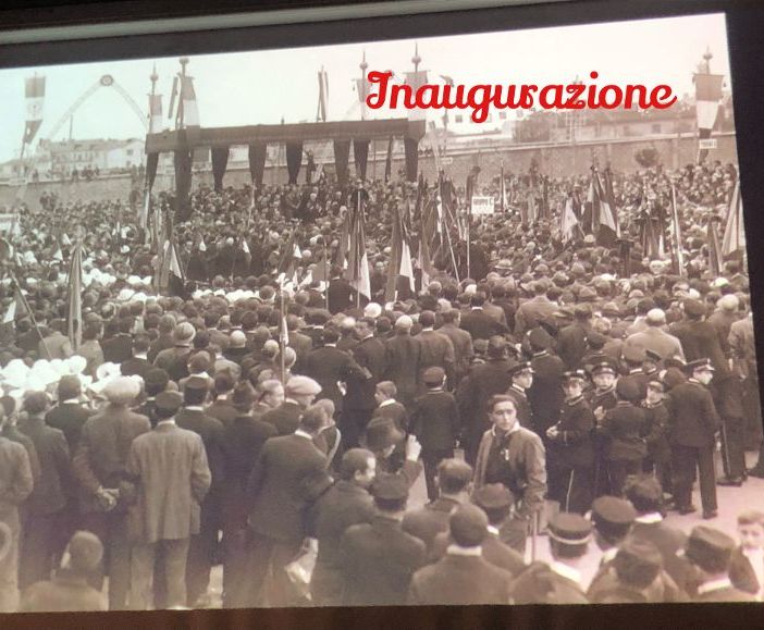Campo “Atleti azzurri d’Italia” a Gallarate: nuovo fondo per calciatori e non solo. Inaugurazione con Marco Parolo