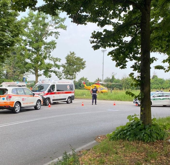 Sicurezza in zona industriale: «Tema già all’attenzione dei progettisti del Pums»