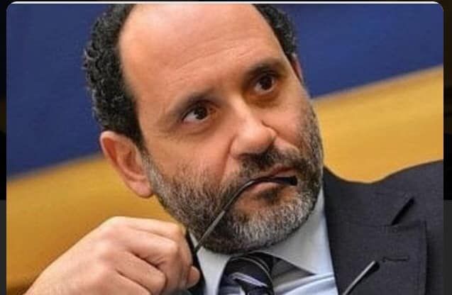 Foto dalla pagina Facebook di Antonio Ingroia