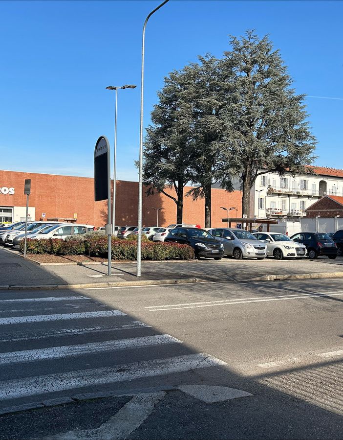 Donna di 75 anni investita in viale Rimembranze