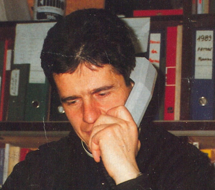 Don Isidoro Meschi sempre nel cuore: Busto gli dice grazie