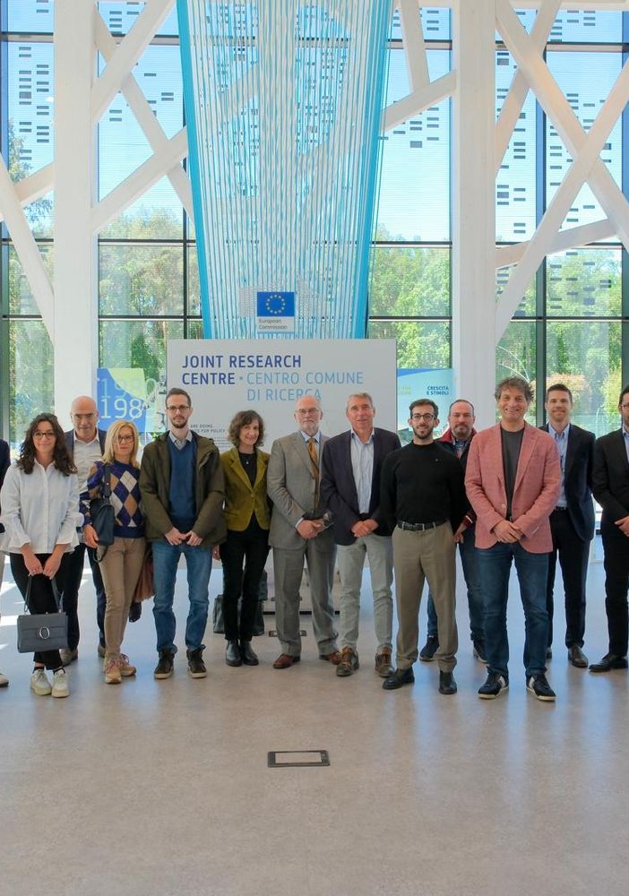 Crediti: © European Commission - Emanuele Sandon