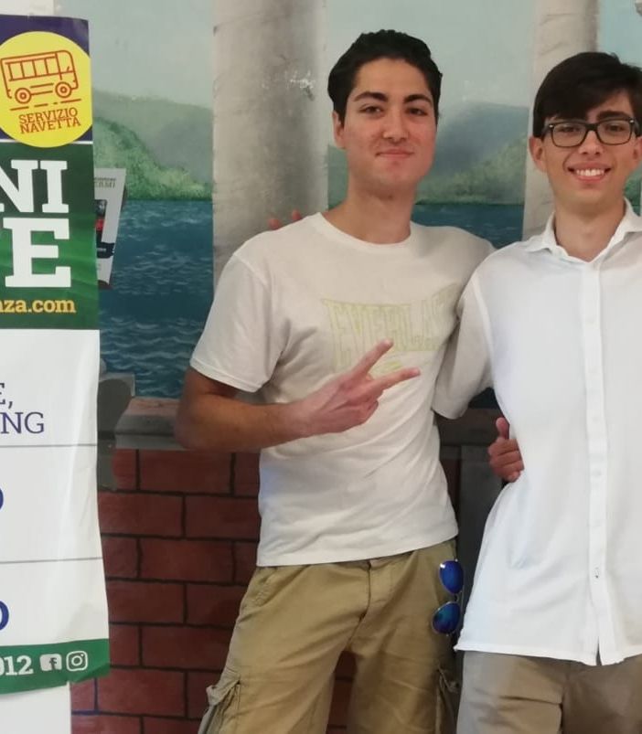 Castellanza: tutti promossi alla Maturità del “Fermi”, tre bravissimi