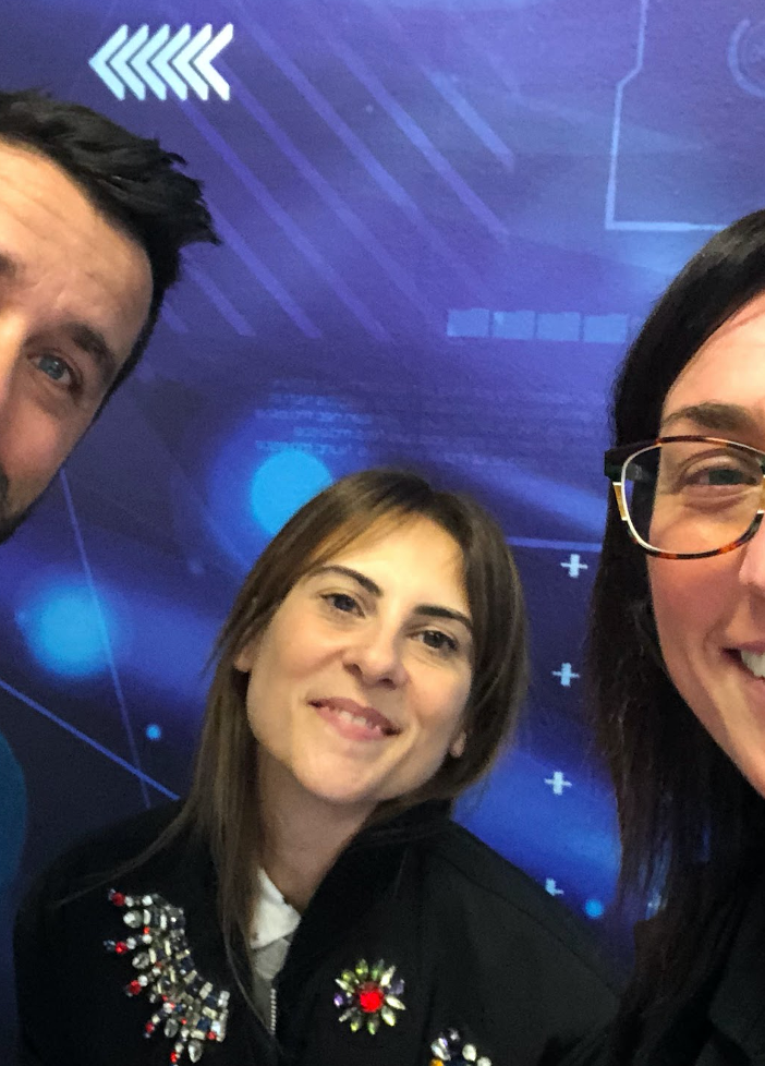Career Day all'Ite Tosi: la carica dei 100 prof