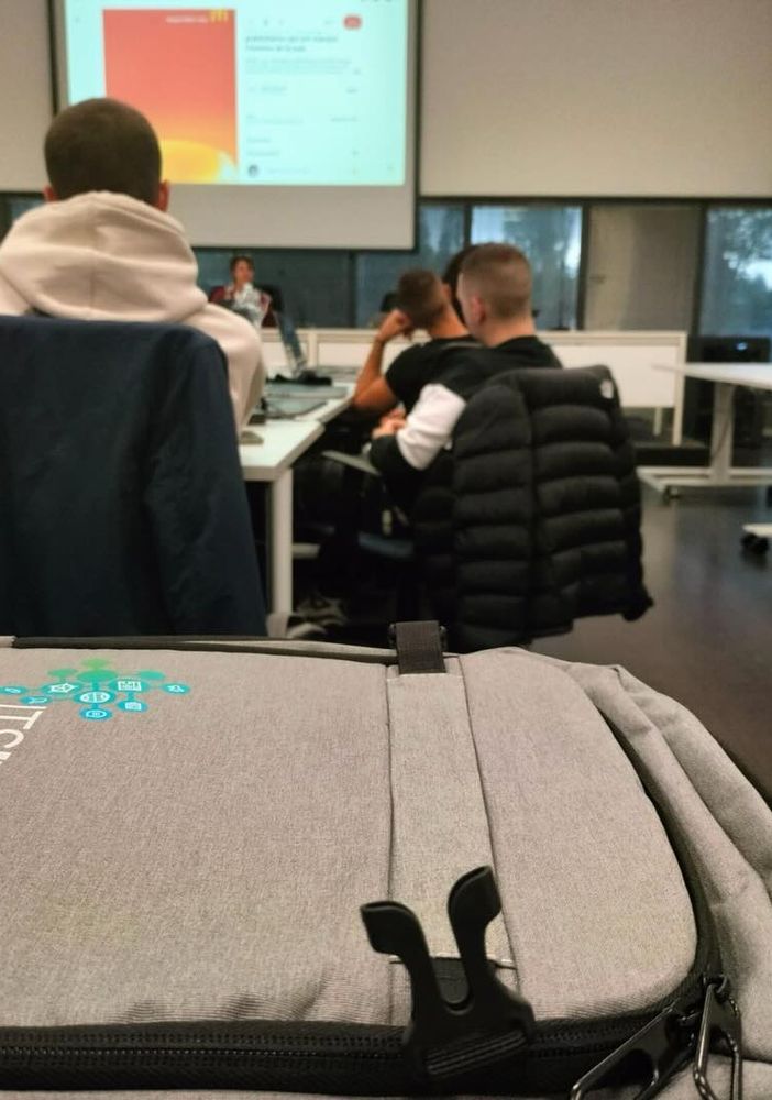 Dal cloud all’intelligenza artificiale: come diventare “professionisti del Tech” con Its Incom