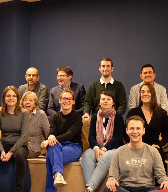 La seconda riunione del progetto Europeo GreenCo all'Its Incom