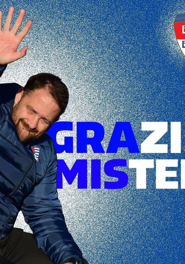 L'addio di Javorcic: «Grazie: Ivan, figlio della Pro Patria per sempre»
