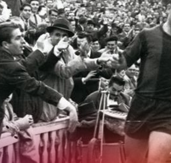 Kubala, chi era costui? La storia della leggenda che Busto non vide (quasi) mai