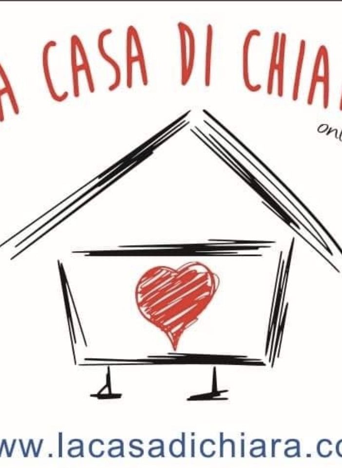 Dalla Casa di Chiara una donazione per i bambini colpiti dalla guerra