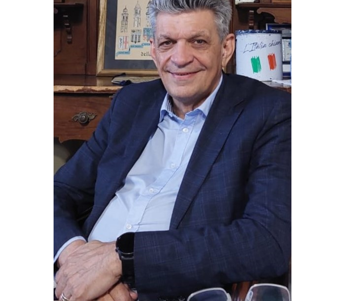 Vittorio Landoni