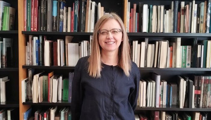 Laura Ballestra, direttrice della Biblioteca Liuc, eletta presidente dell’AIB