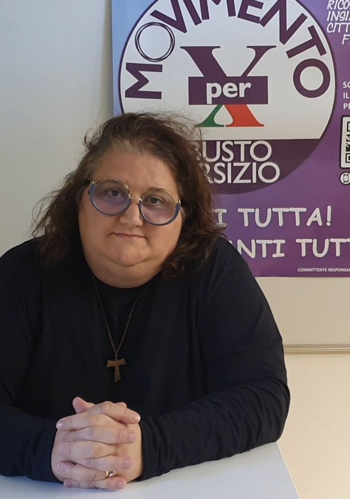 Laura Bignami
