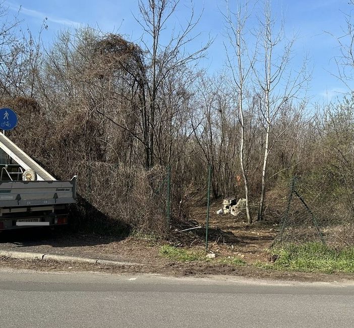Raccordo Y, al via i sopralluoghi per gli espropri a Vanzago. E ora anche Busto trema