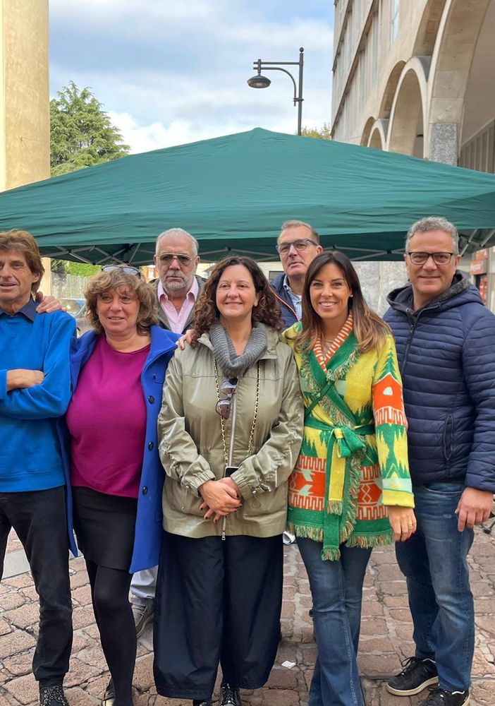 Torna &quot;Dillo alla Lega&quot;: «Vogliamo ascoltare sempre i cittadini»