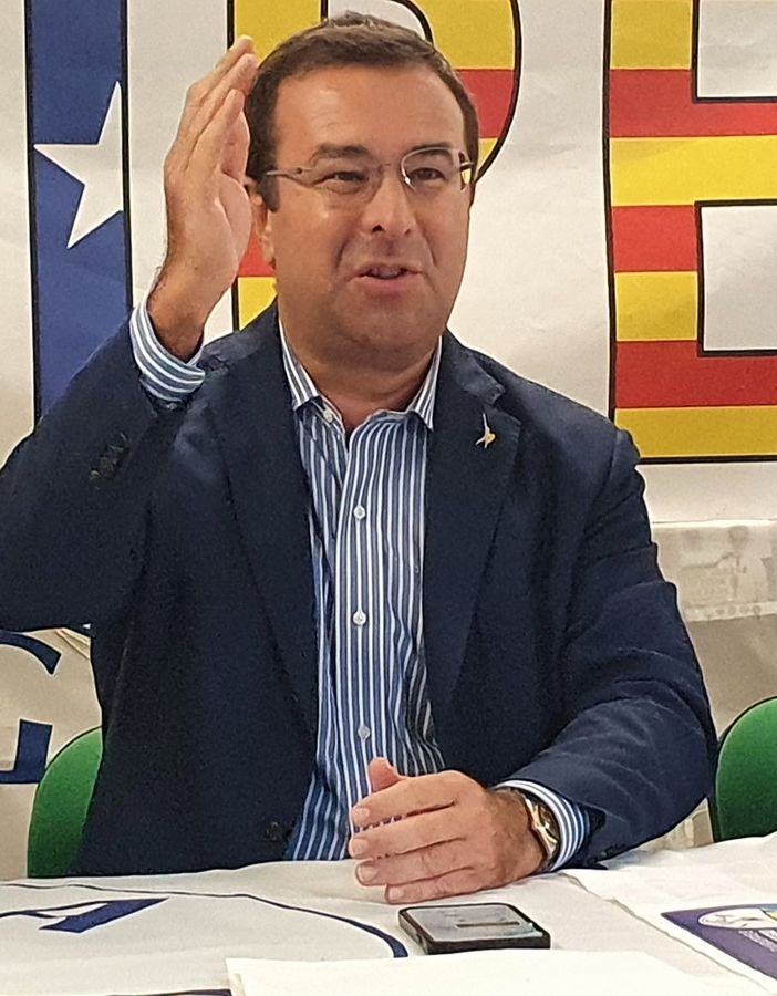 Maltempo, Candiani: «Al lavoro su tutte le emergenze»