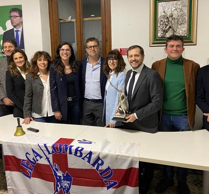 Regionali, la sfida della Lega: «Momento difficile, ma dobbiamo far tornare grande il movimento»