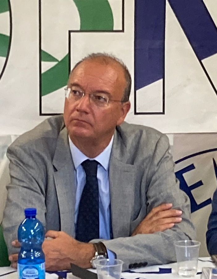 Il ministro Valditara a Varese per parlare di scuola, merito e disagio giovanile
