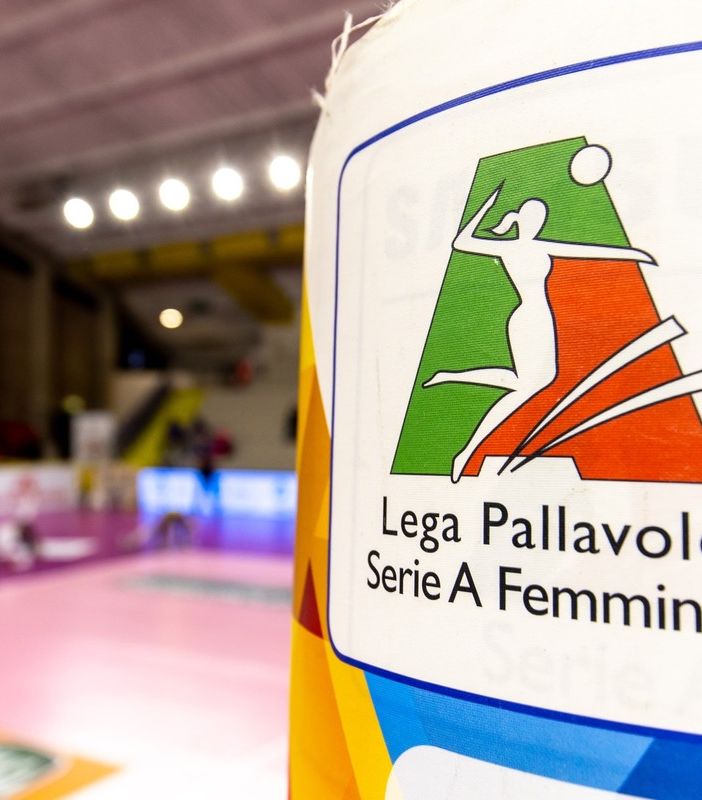 Il Covid dimezza lo spettacolo della Coppa Italia. Programmazione suicida della Lega Volley Femminile