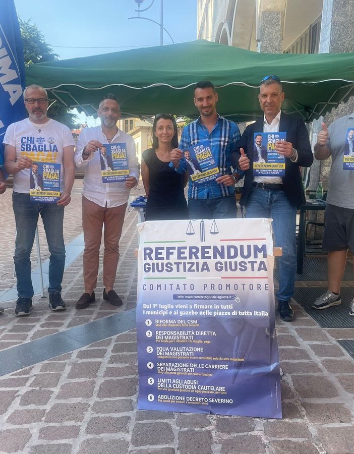 I gazebo nei quartieri