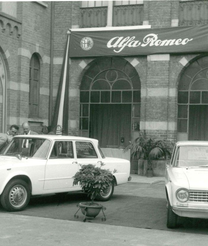Legnano in tour con “Museo City”