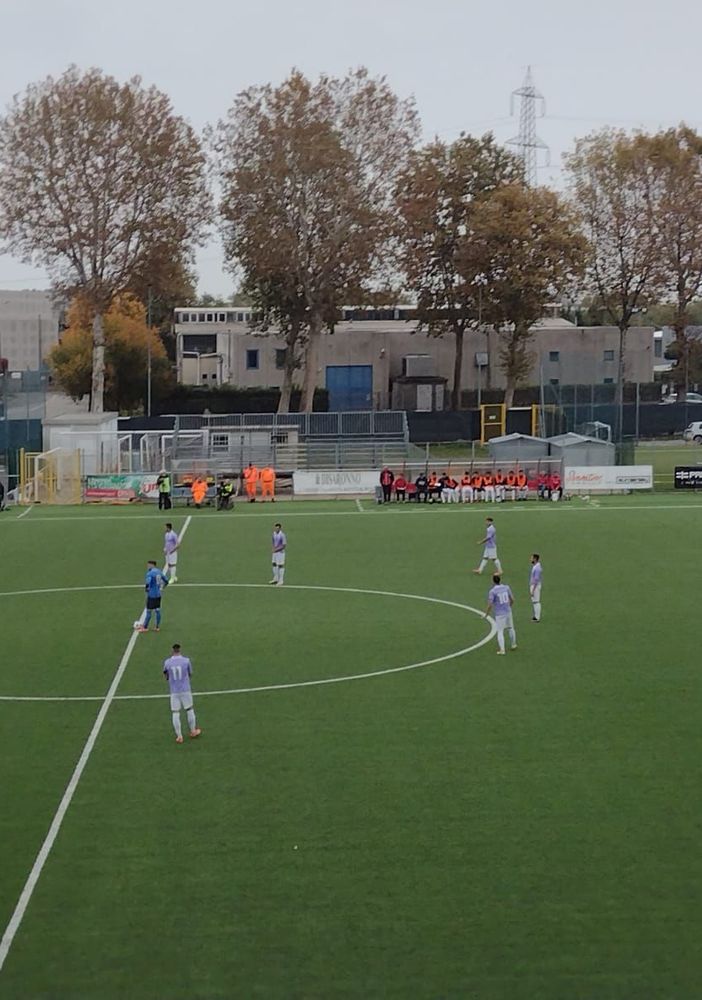 Un successo agrodolce per il Legnano