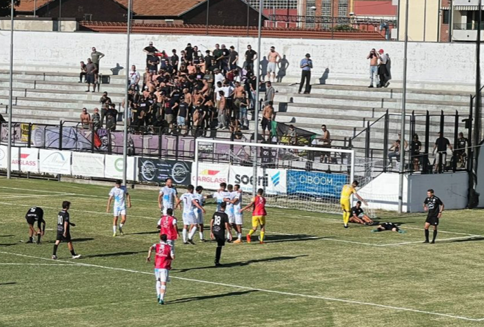 foto da Ac Legnano